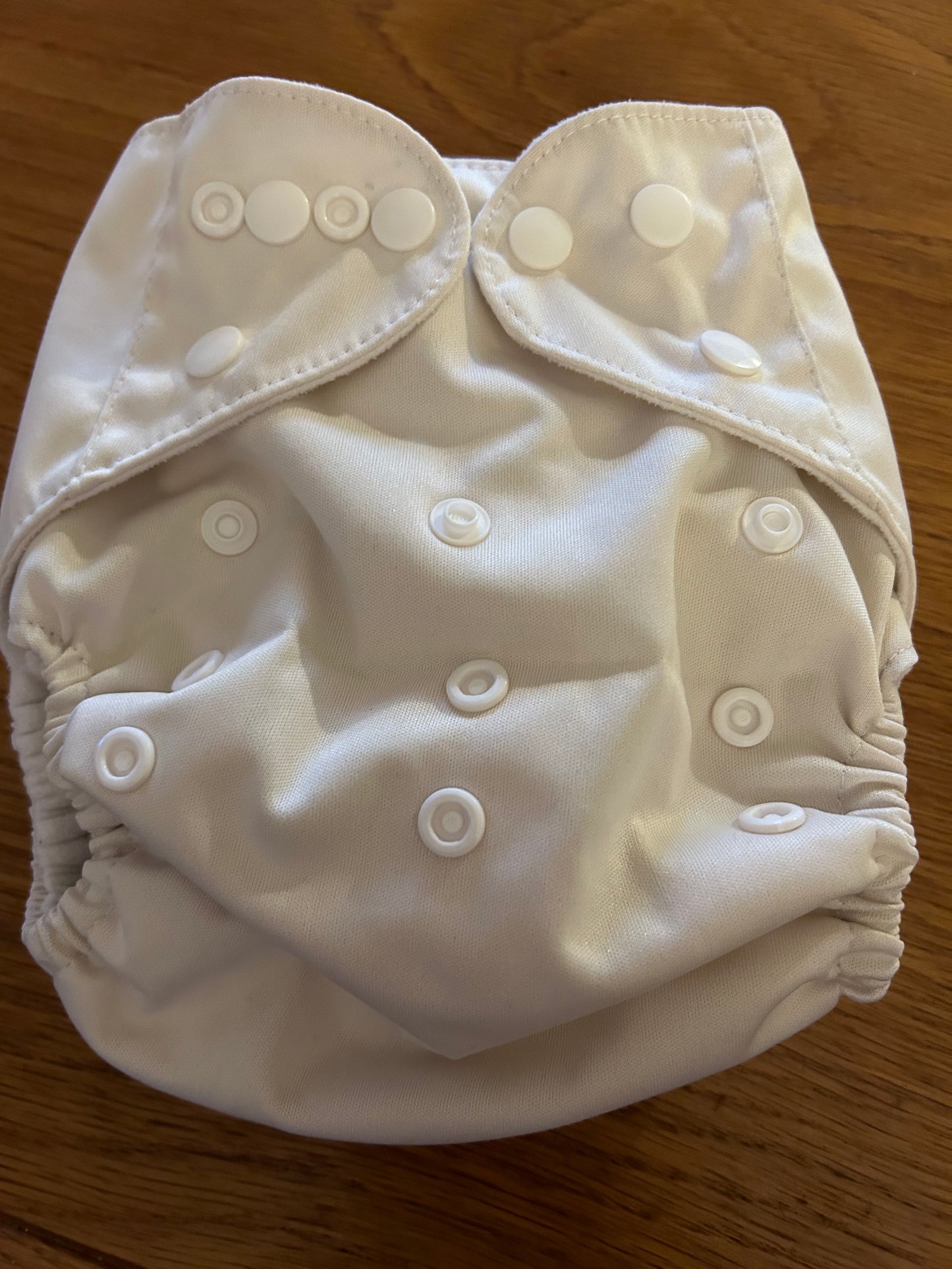 Alva baby copy - white pocket nappy (014)