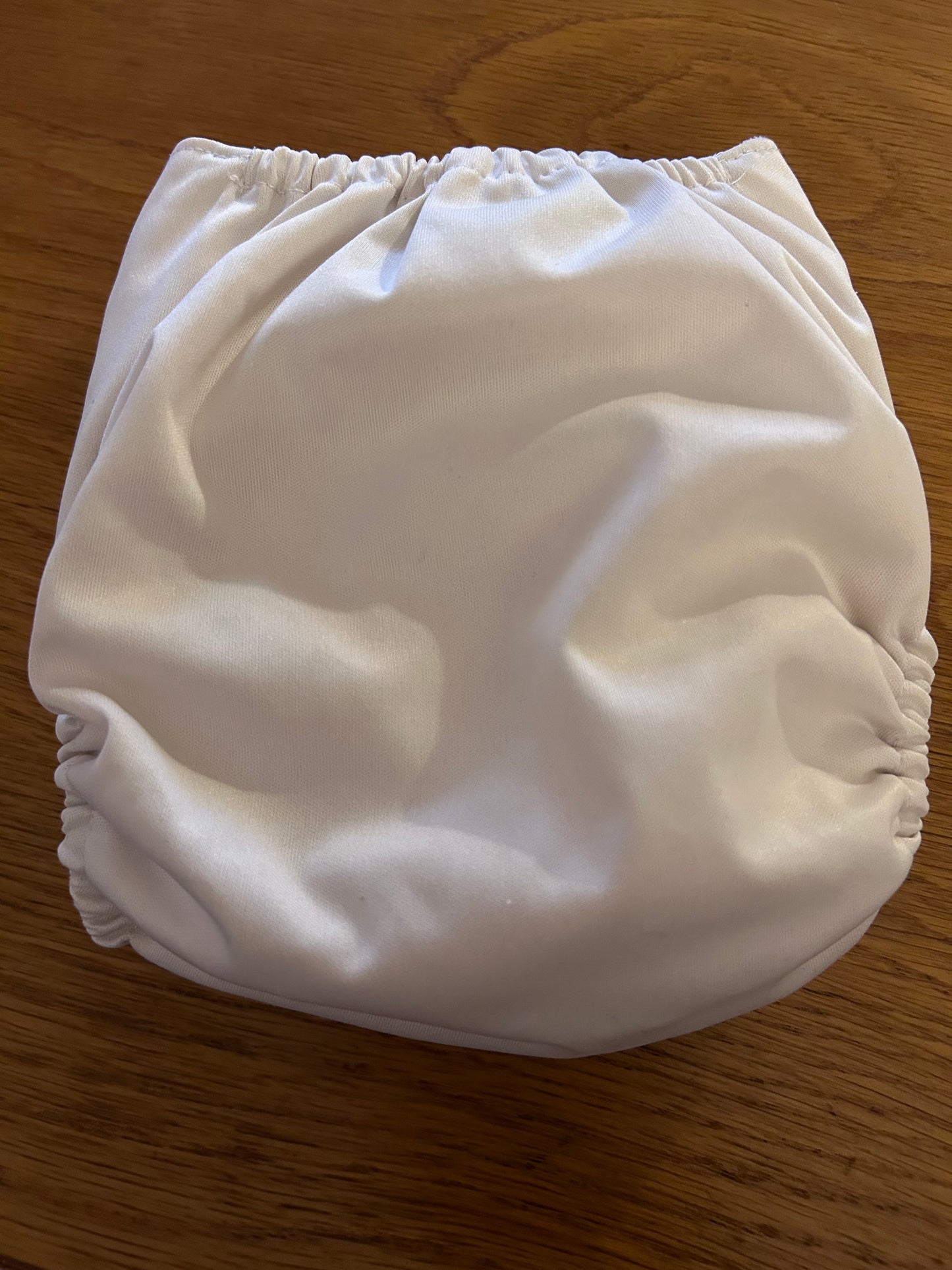 Alva baby copy - white pocket nappy (014)