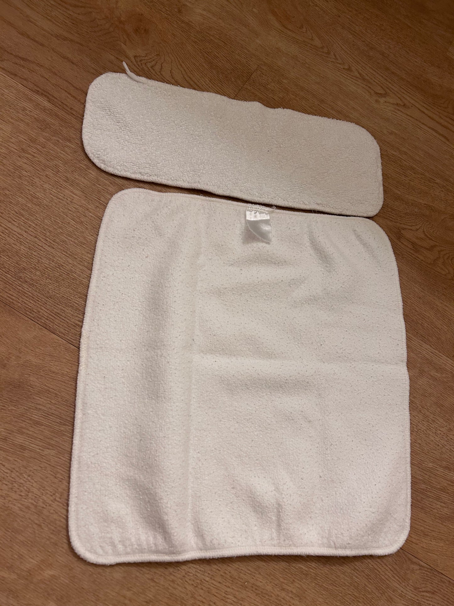 Little Lamb pocket nappy size 2  (003)