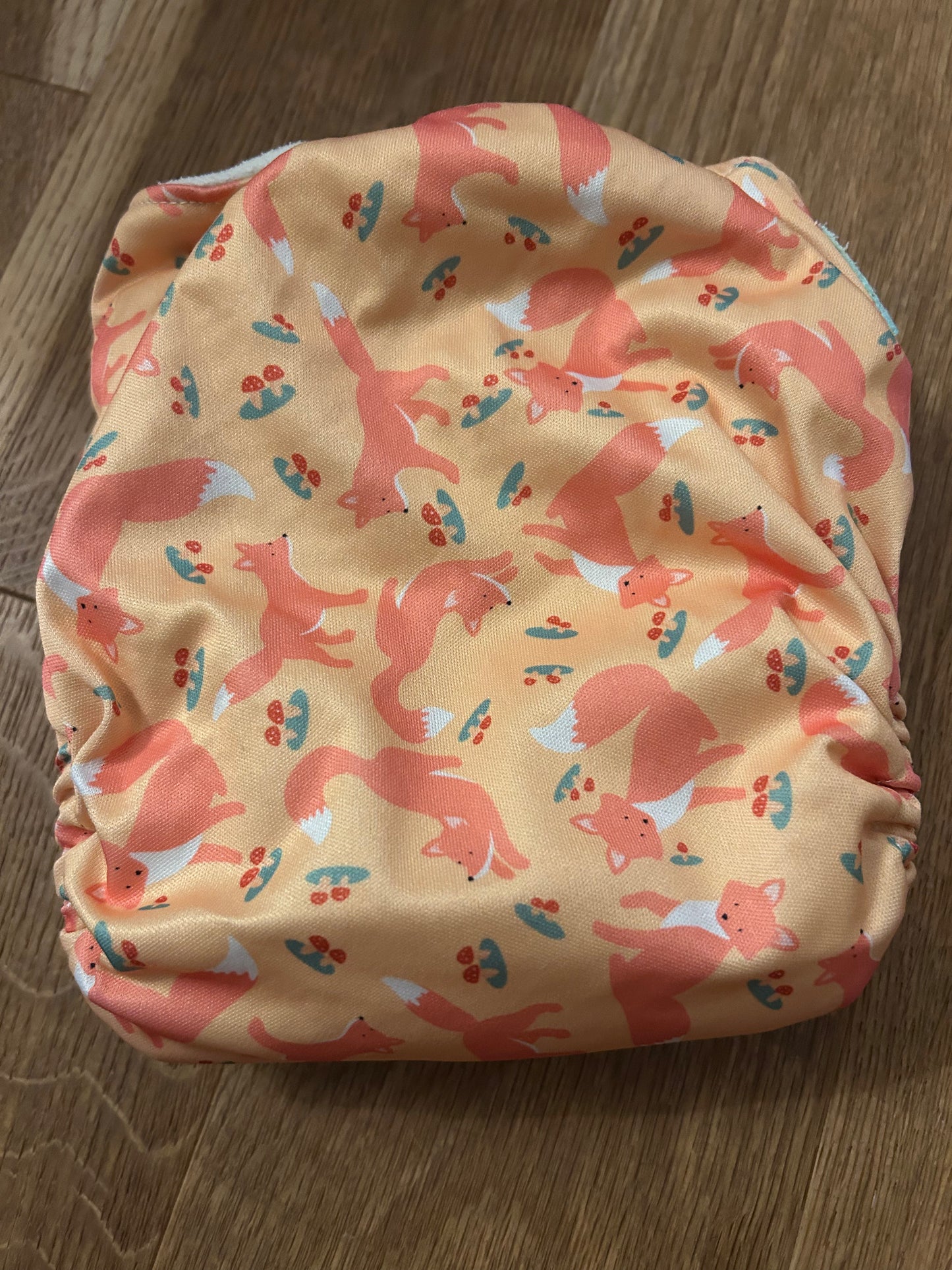 Nappy Noos - Pocket Nappy (022)