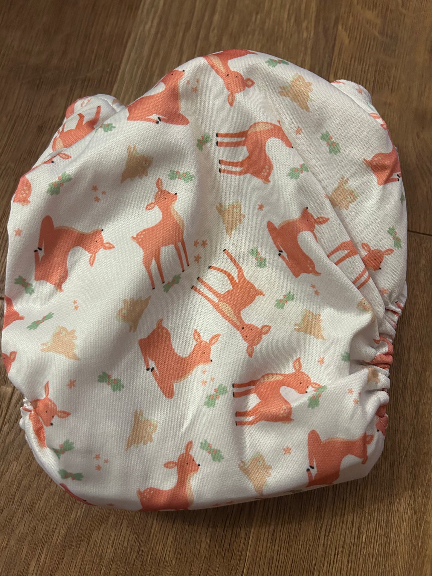 Nappy Noos - Pocket Nappy (022)