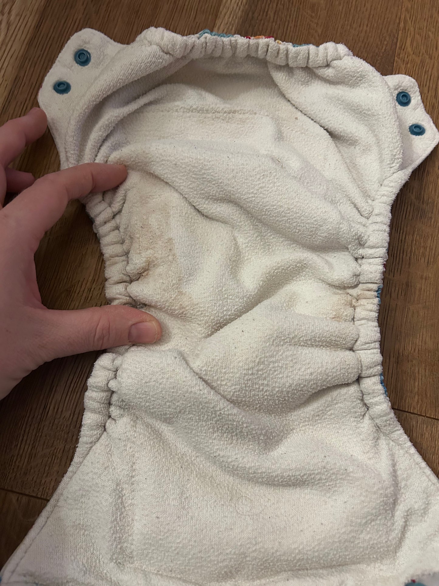 Thirsties natural all in one nappy (022)