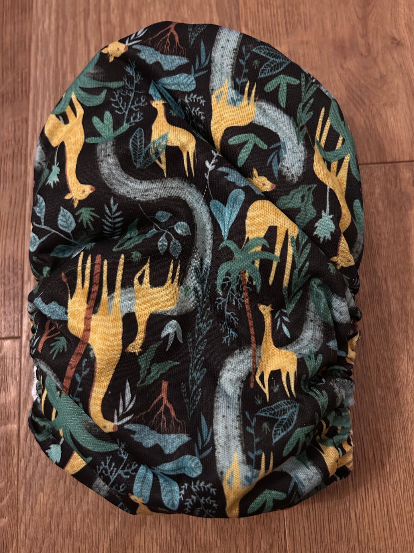 Thirsties natural all in one nappy (022)