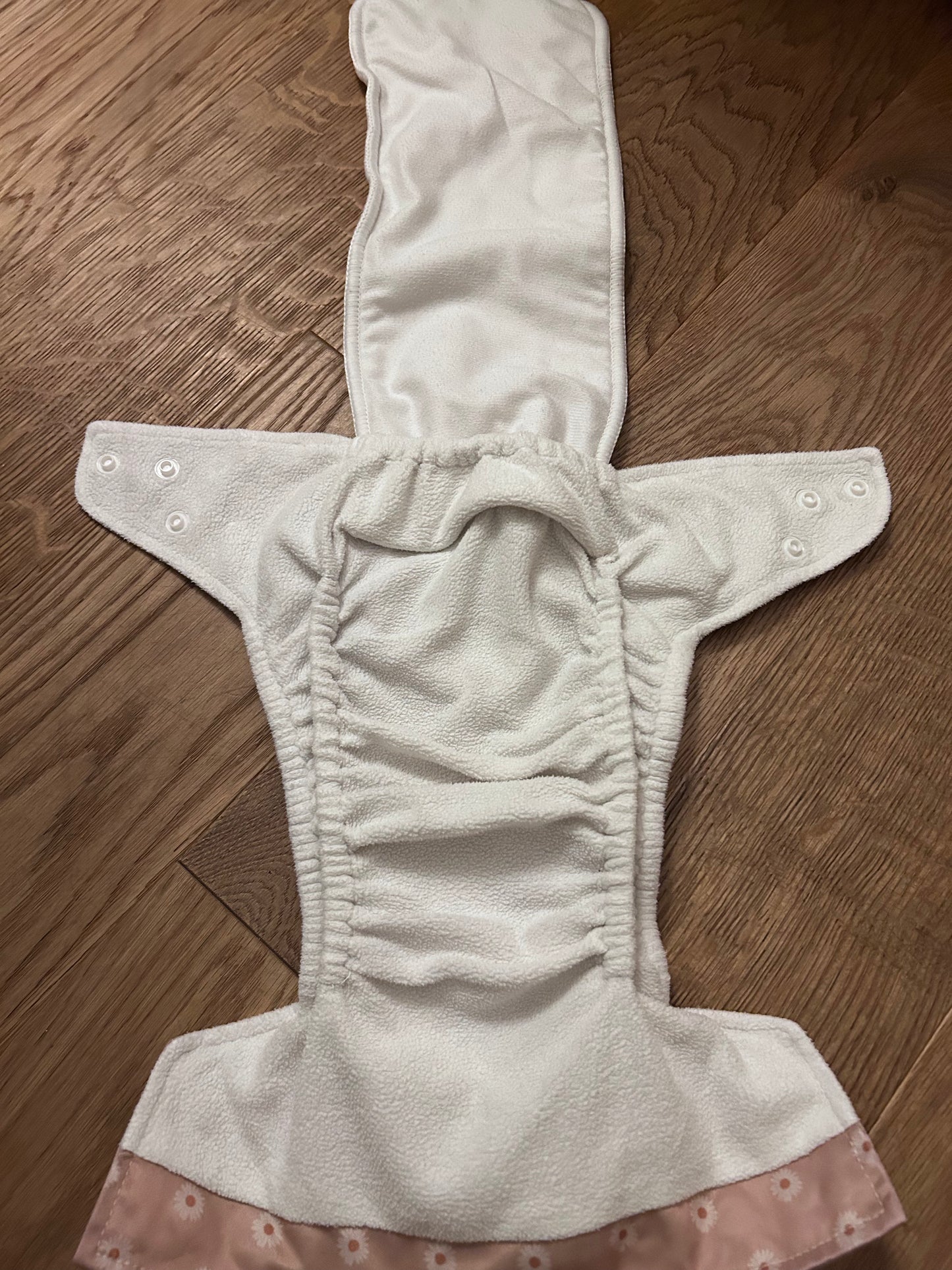 Modern cloth nappies pearl pocket nappy (022)