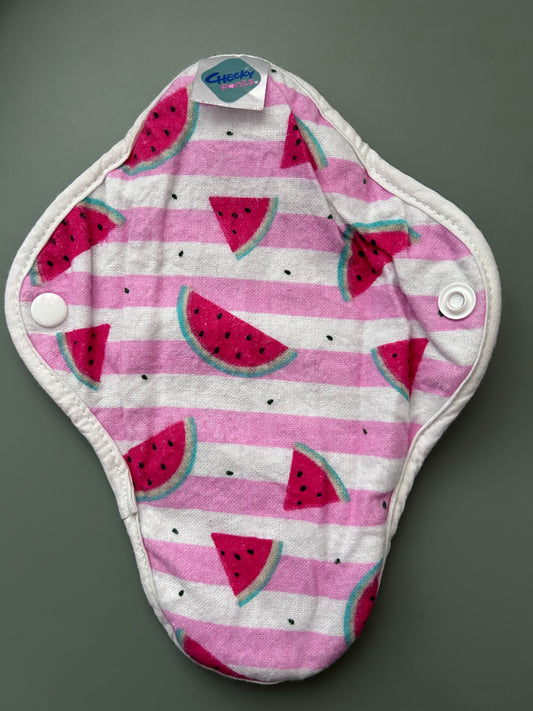 Cheeky pants CSP regular / pantyliner pad (003)