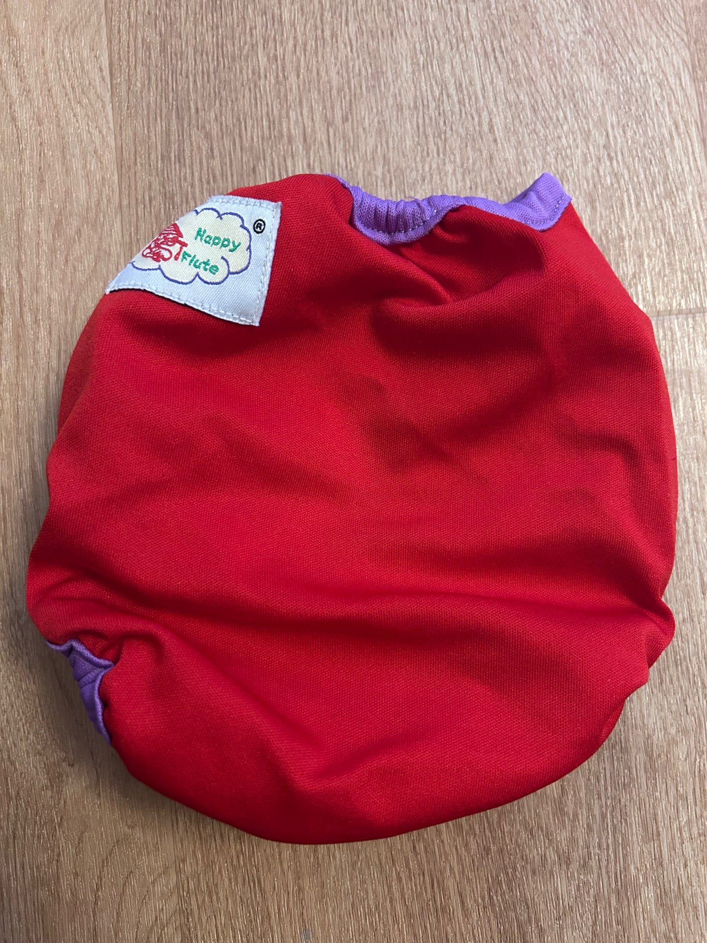 Happy Flute newborn wrap (099)