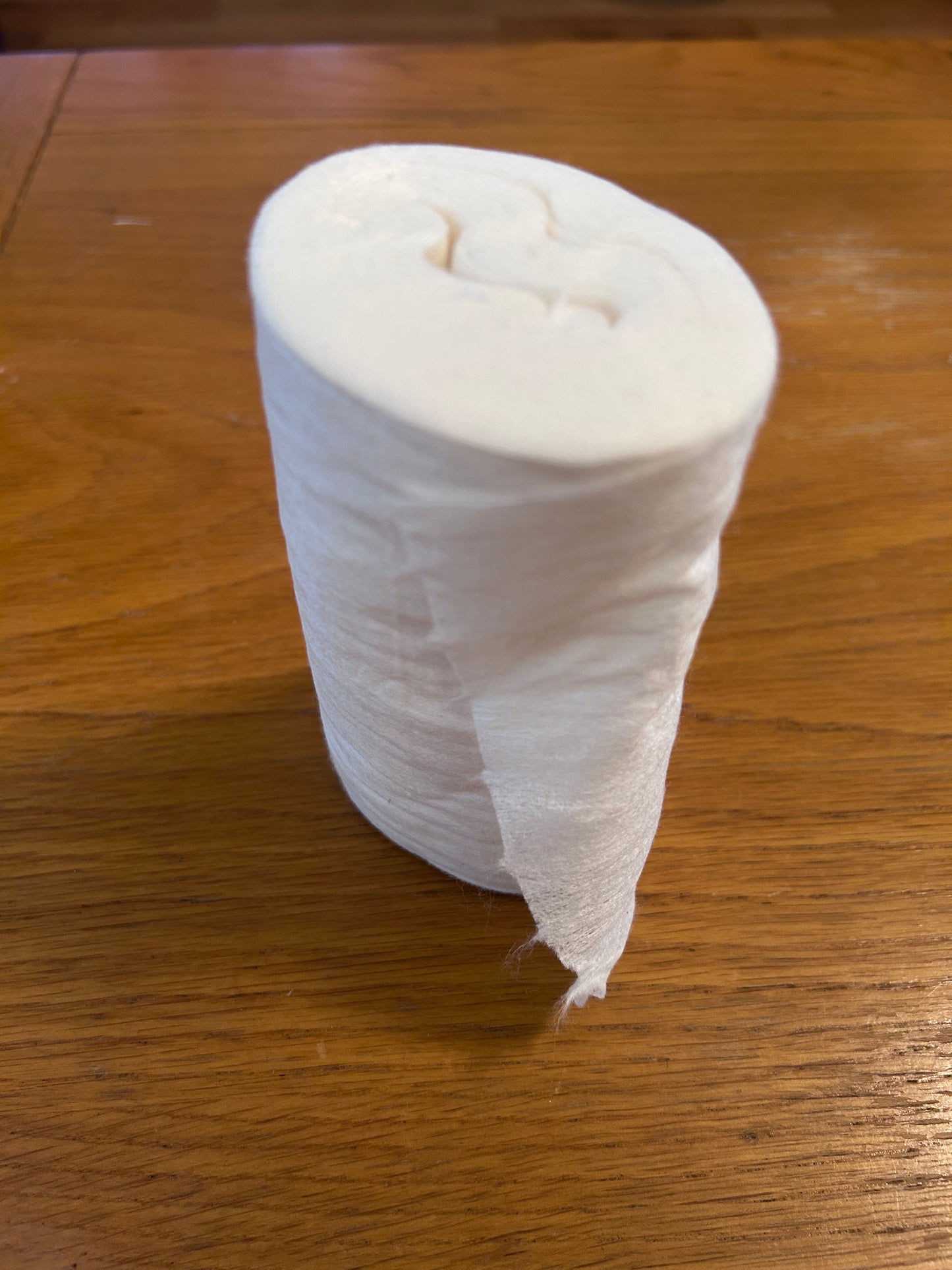 Disposable liner roll (022)