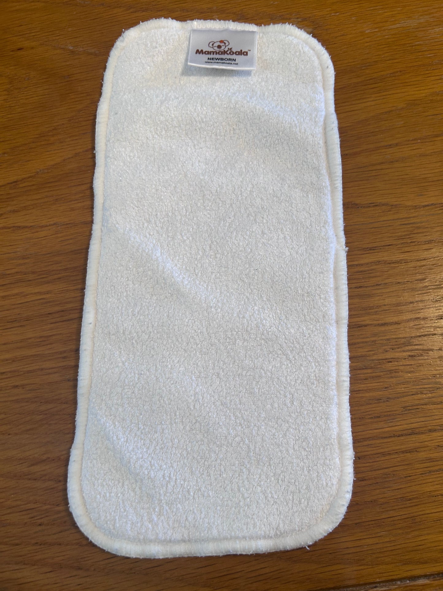 Mama Koala newborn booster (boosters & inserts; #022)