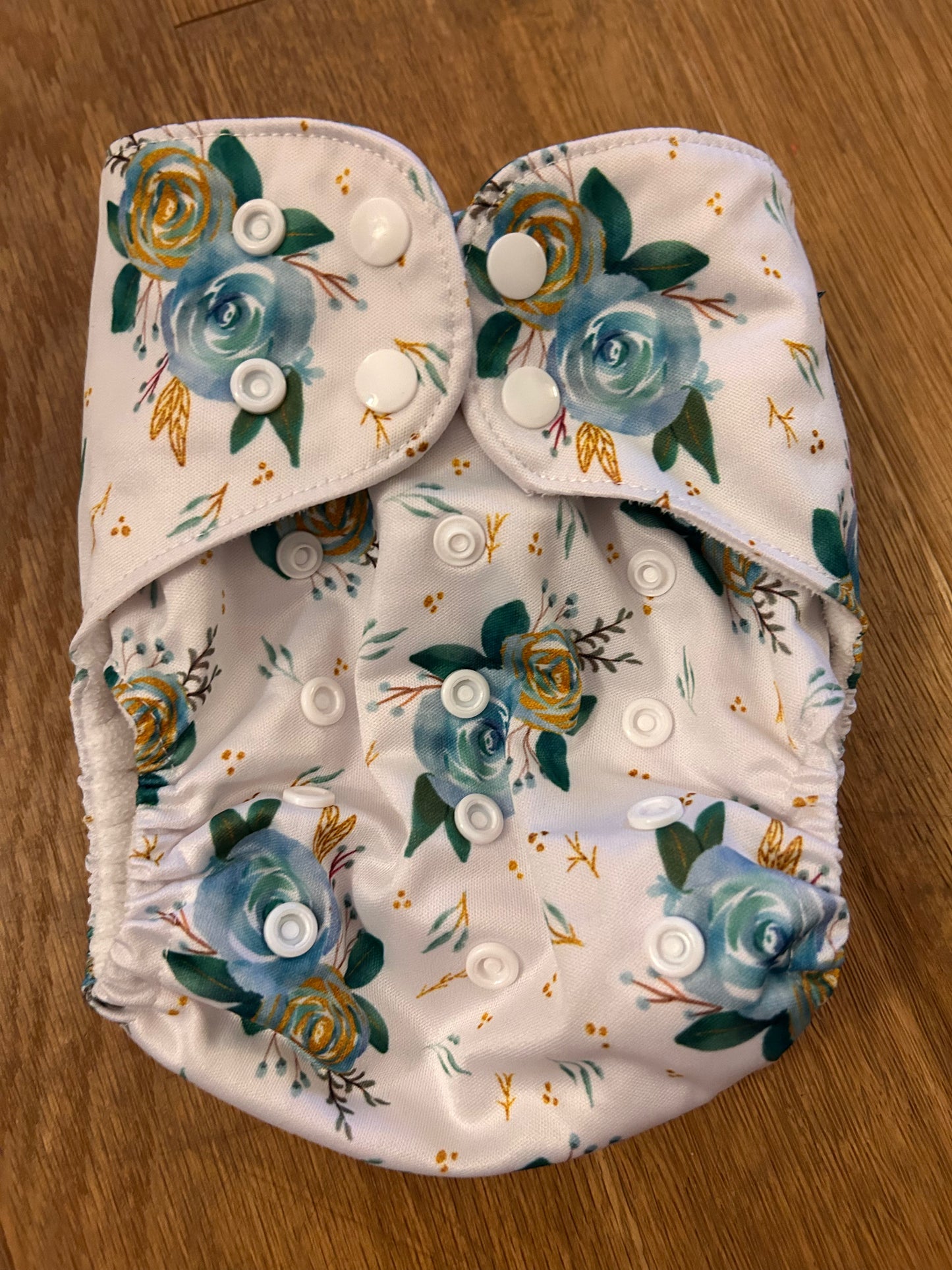 Bells Bumz - Pocket Nappy, brand new (#100)