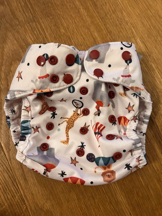 Bells Bumz Wrap, brand new - see description (#100)