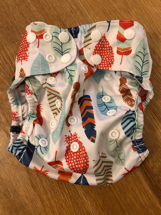 Bells Bumz Wrap, brand new (#100)