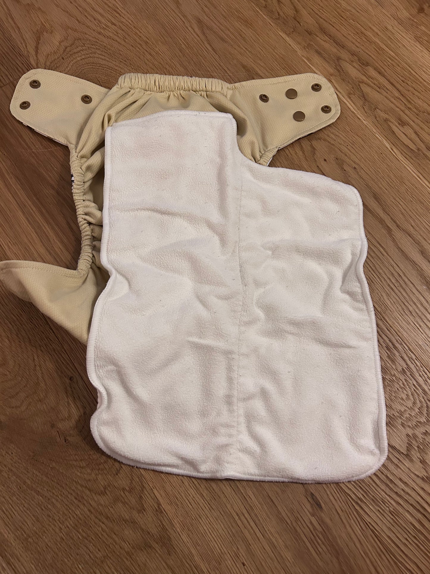 Lighthouse Company all in one nappy (028)