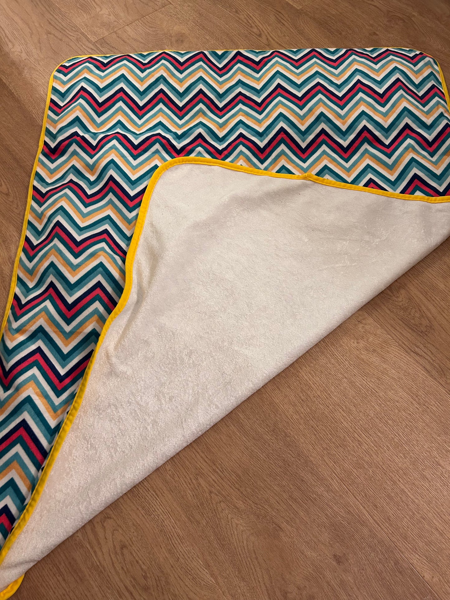 Cheeky wipes change mat (accessories; 086)