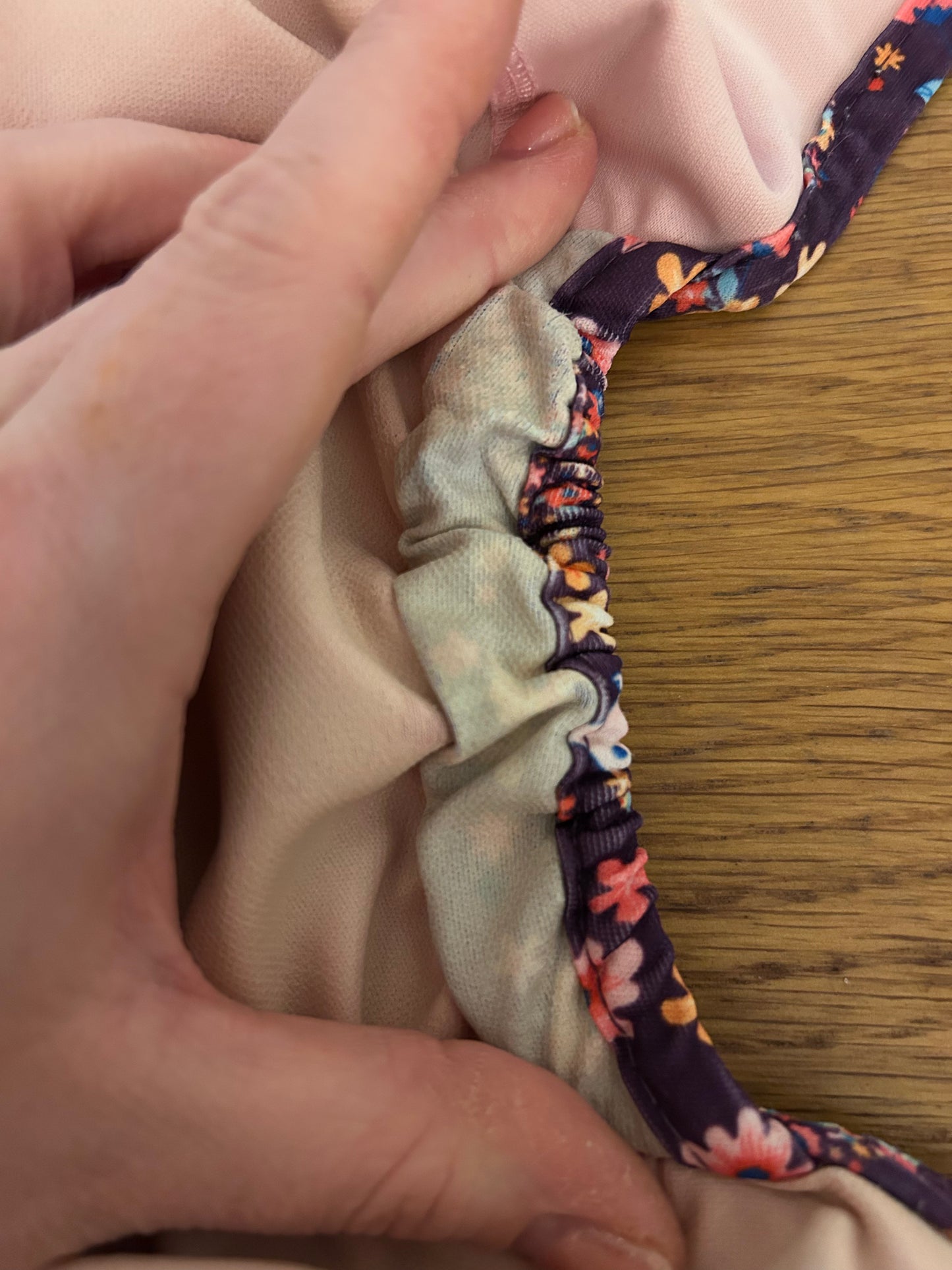 Buttons Diapers wrap / all in two bundle - please read description.  (084)