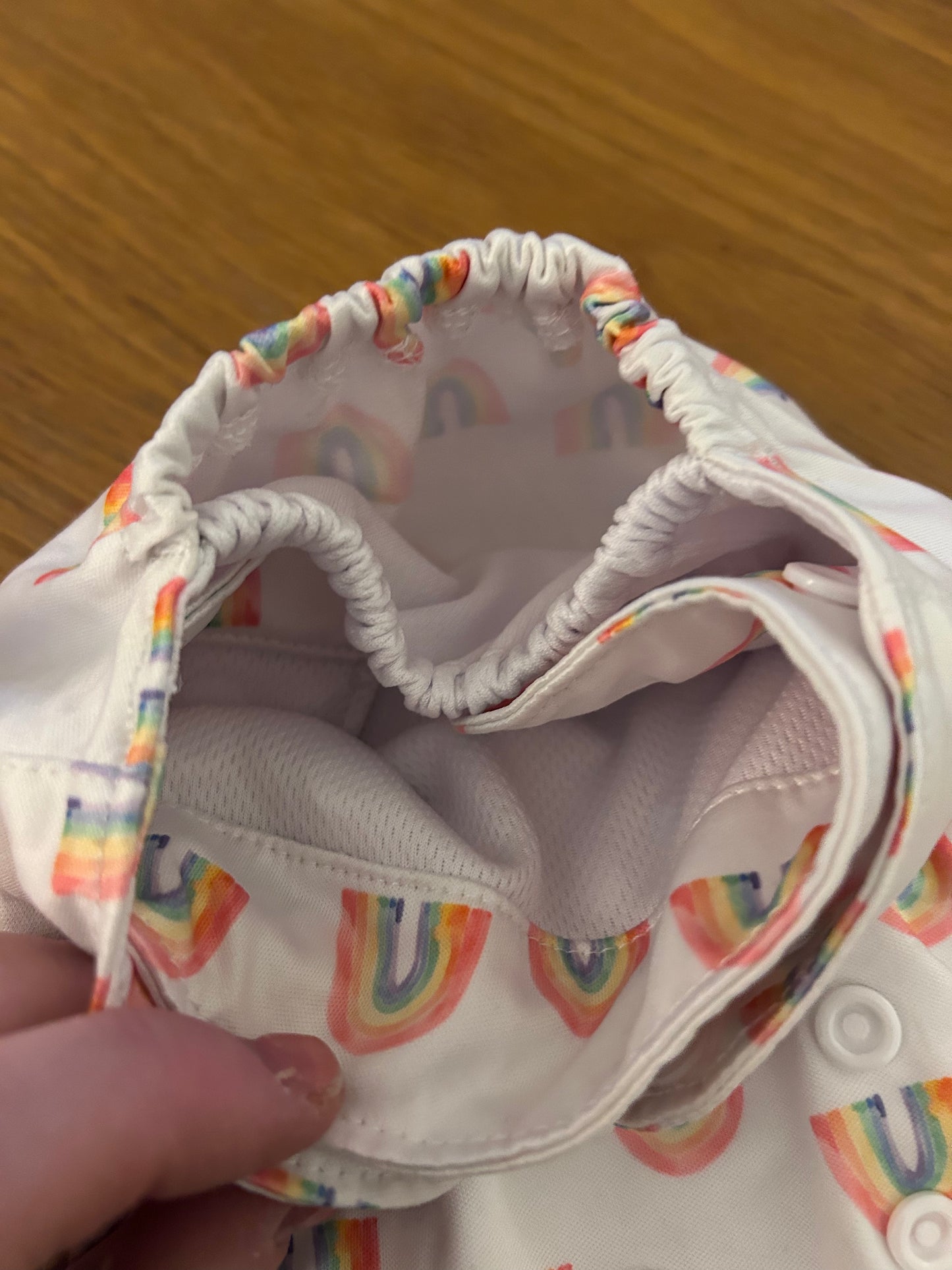 Bear Bott pocket nappy (056)