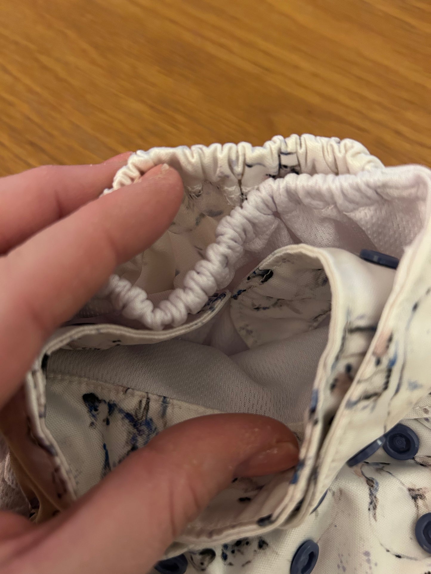 Bear Bott pocket nappy (056)