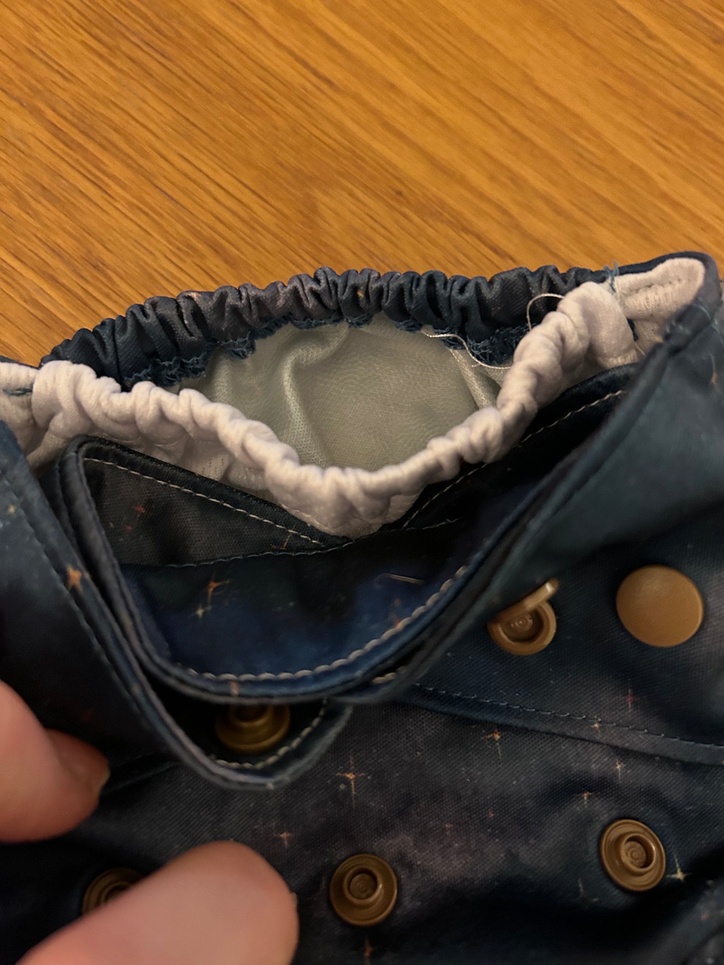 Bear Bott pocket nappy (056)