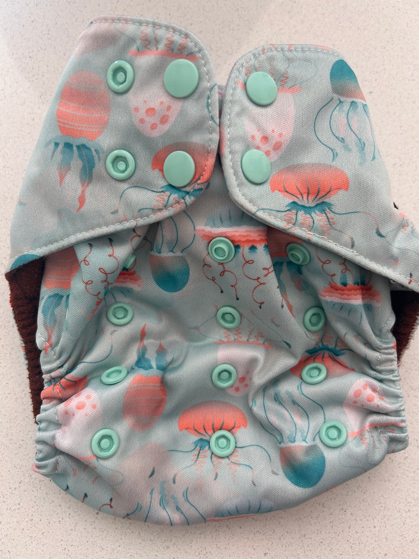 Bells Bumz - Pocket Nappy, brand new (#100)