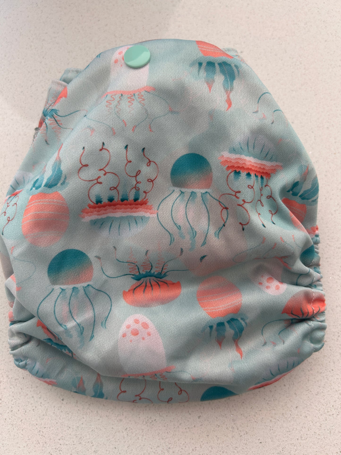 Bells Bumz - Pocket Nappy, brand new (#100)