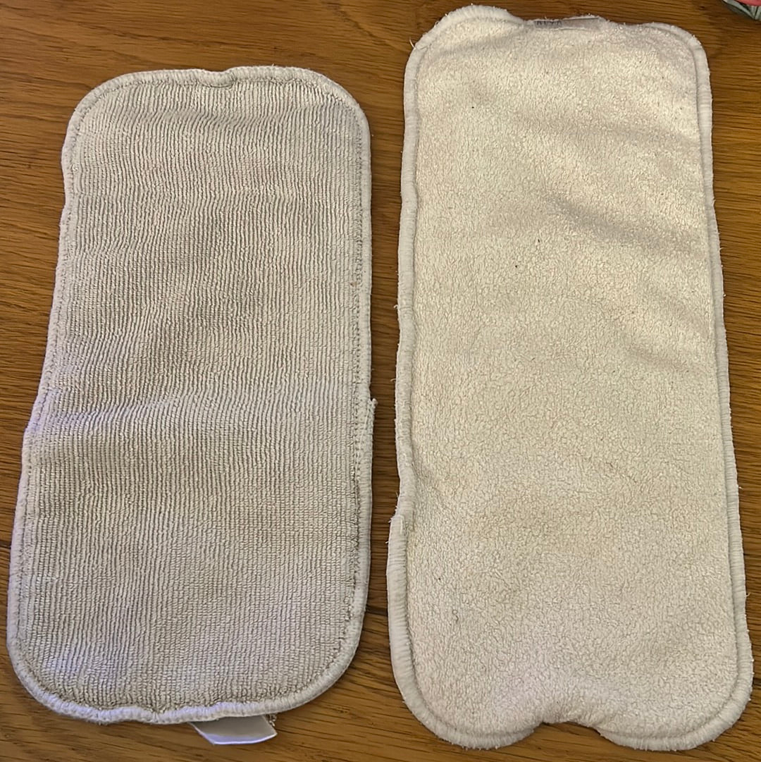 Unbranded Pocket nappy (042; unbranded)