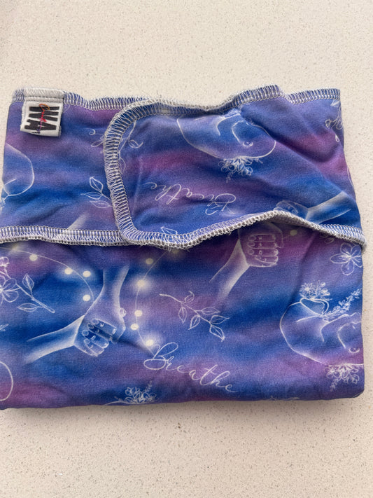 WA Creations Preflat (flat) nappy (100)