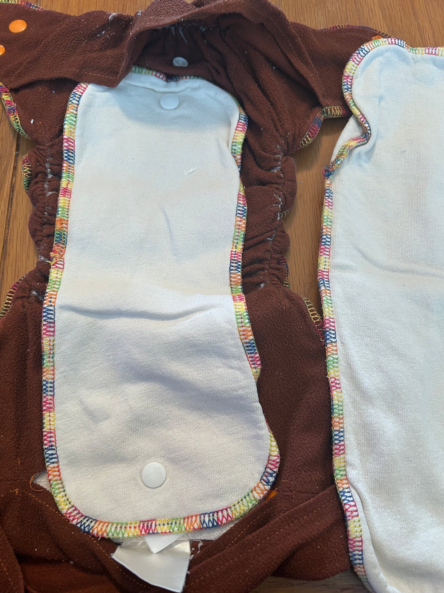 Fitted nappy Bells Bumz (003)