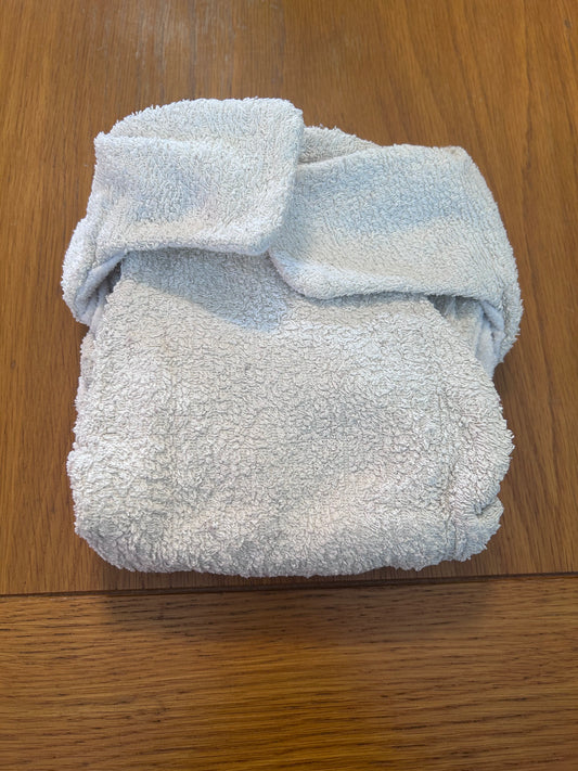 Easy Peasy Bumble - Fitted Nappy (056)