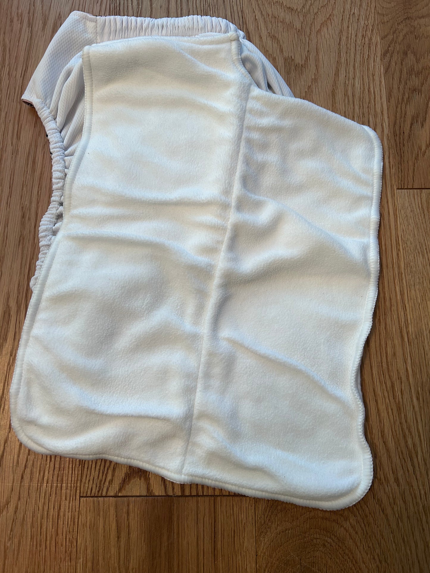 Lighthouse Kids company all in one nappy  (060)