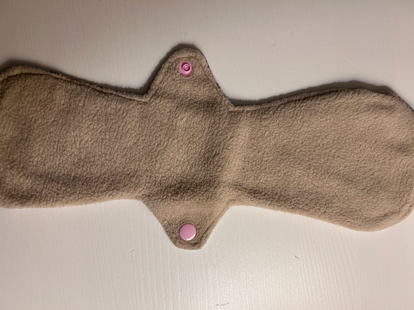 Sew Sustainable 14 inch cloth sanitary pad - heavy / post partum (CSP; 003)