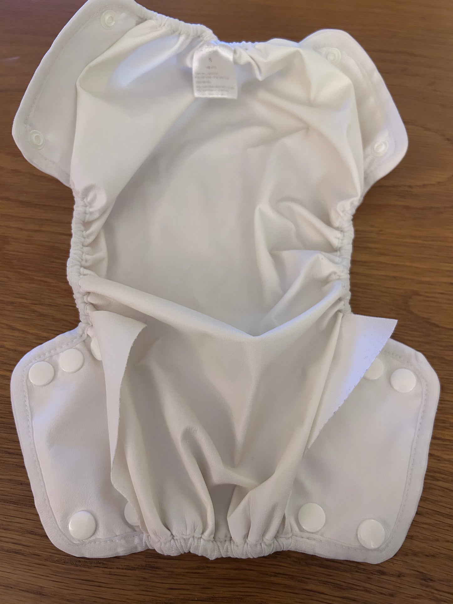 Popolini small nappy wrap (#086)