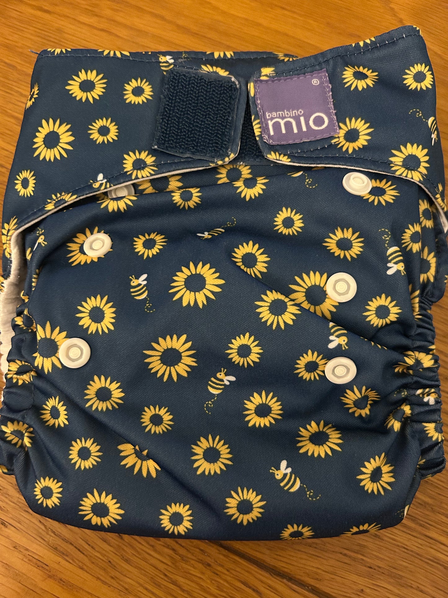 Bambino Mio - All In One, brand new (088)