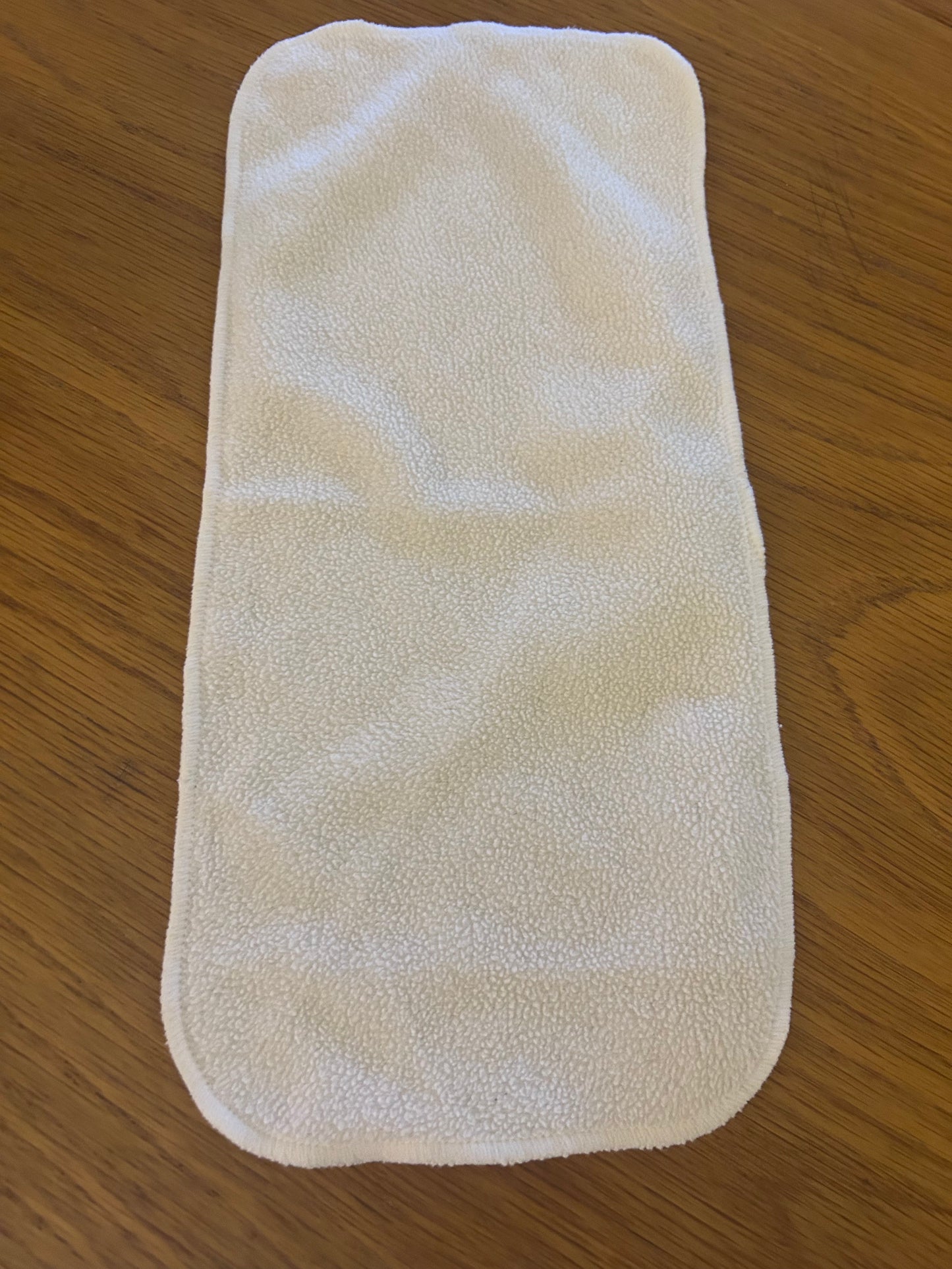 Little Lovebum Fleece liners brand new (accessories; 089)