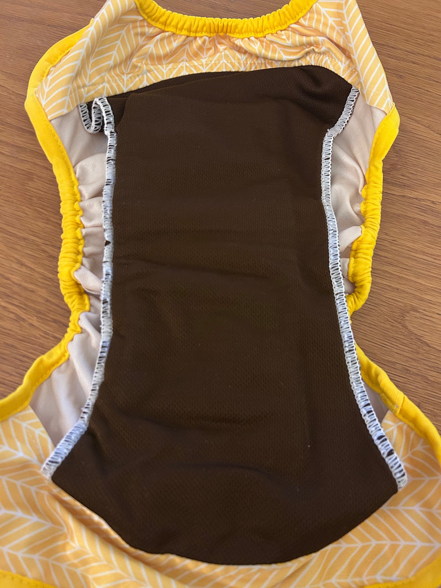 Little LoveBum - All In One quickdry (089)