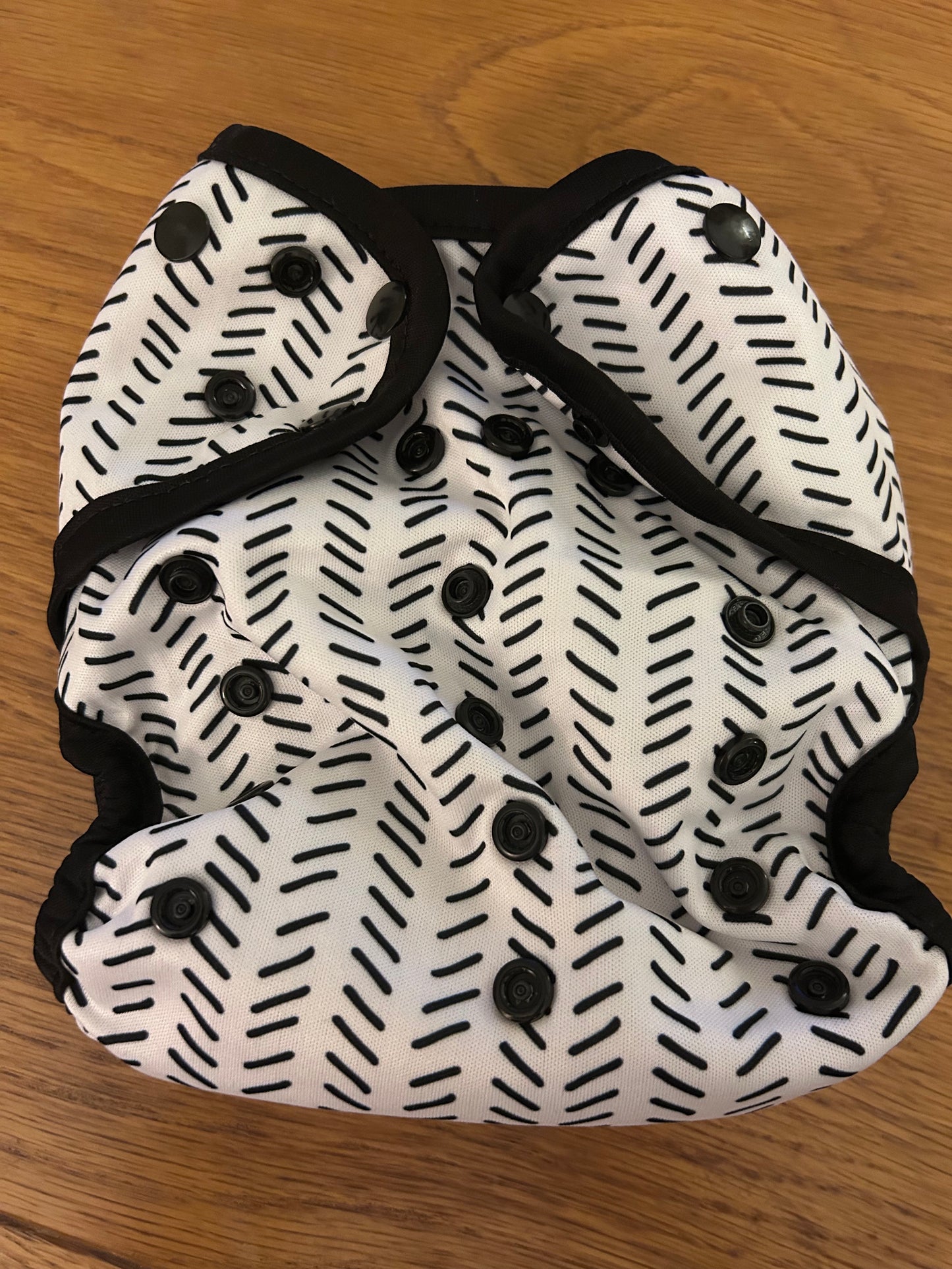 Little LoveBum - All In One quickdry (089)