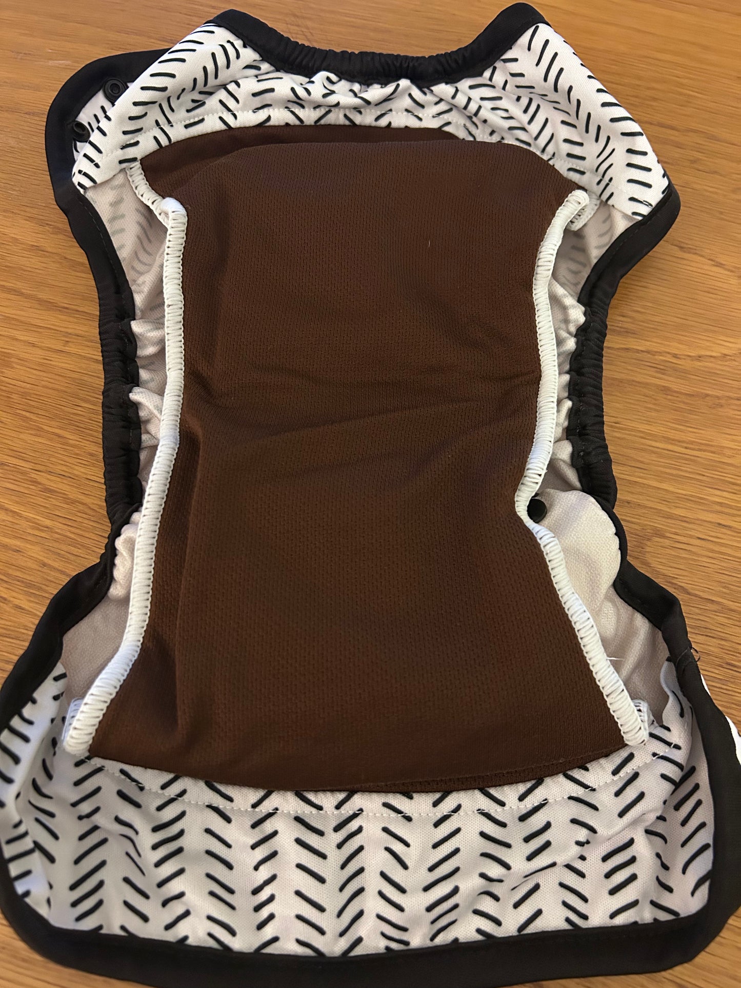 Little LoveBum - All In One quickdry (089)