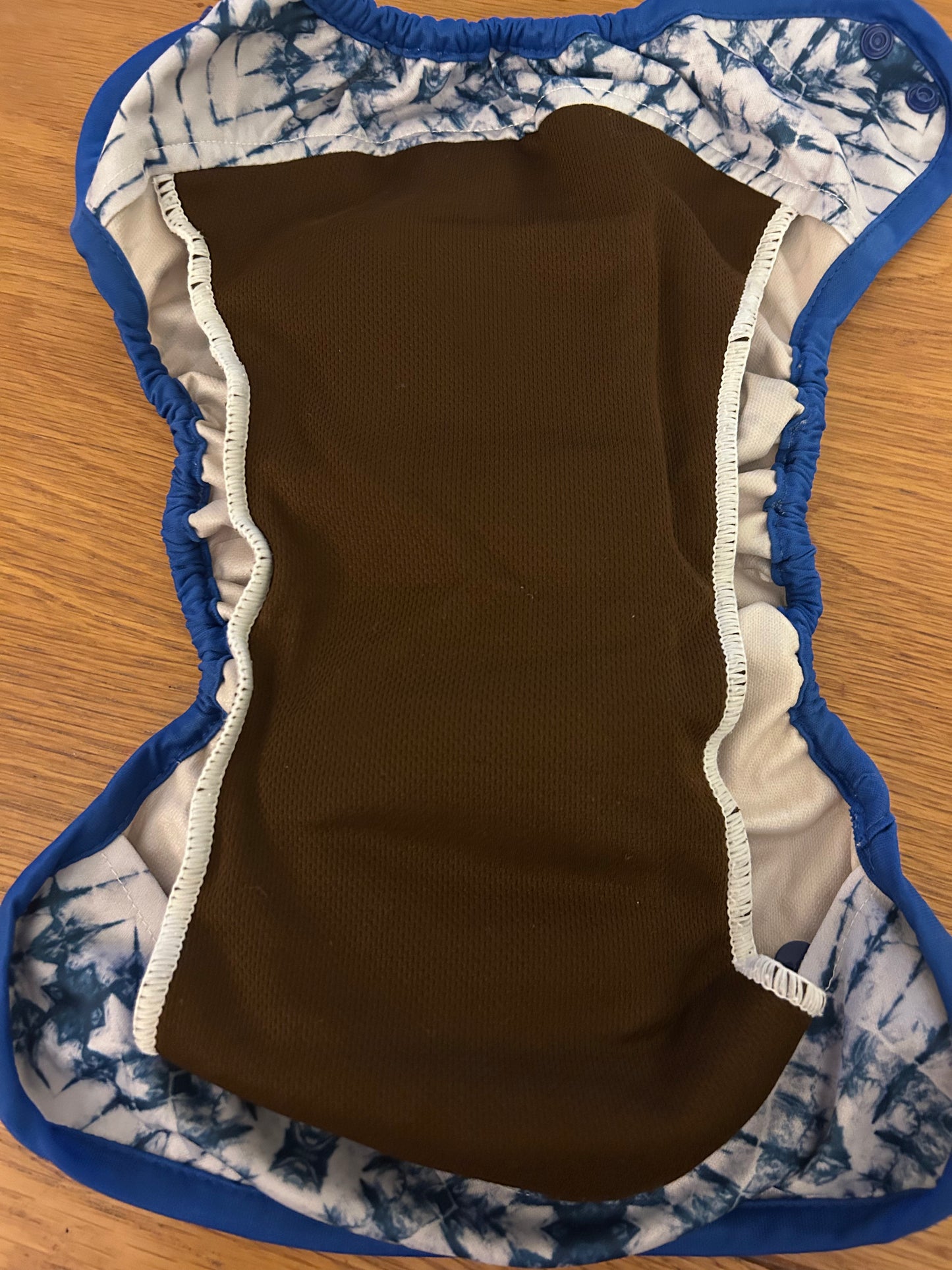 Little LoveBum - All In One quickdry (089)
