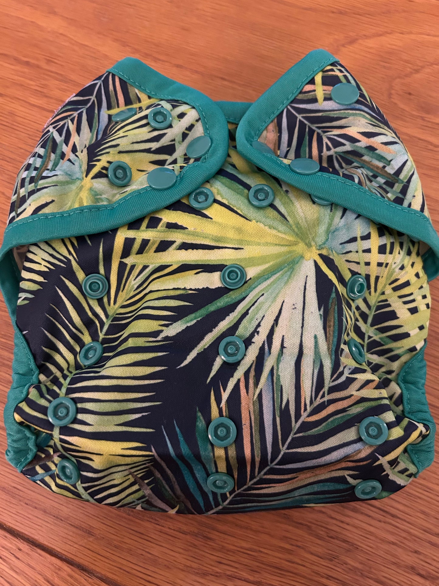 Little LoveBum - All In One quickdry (089)