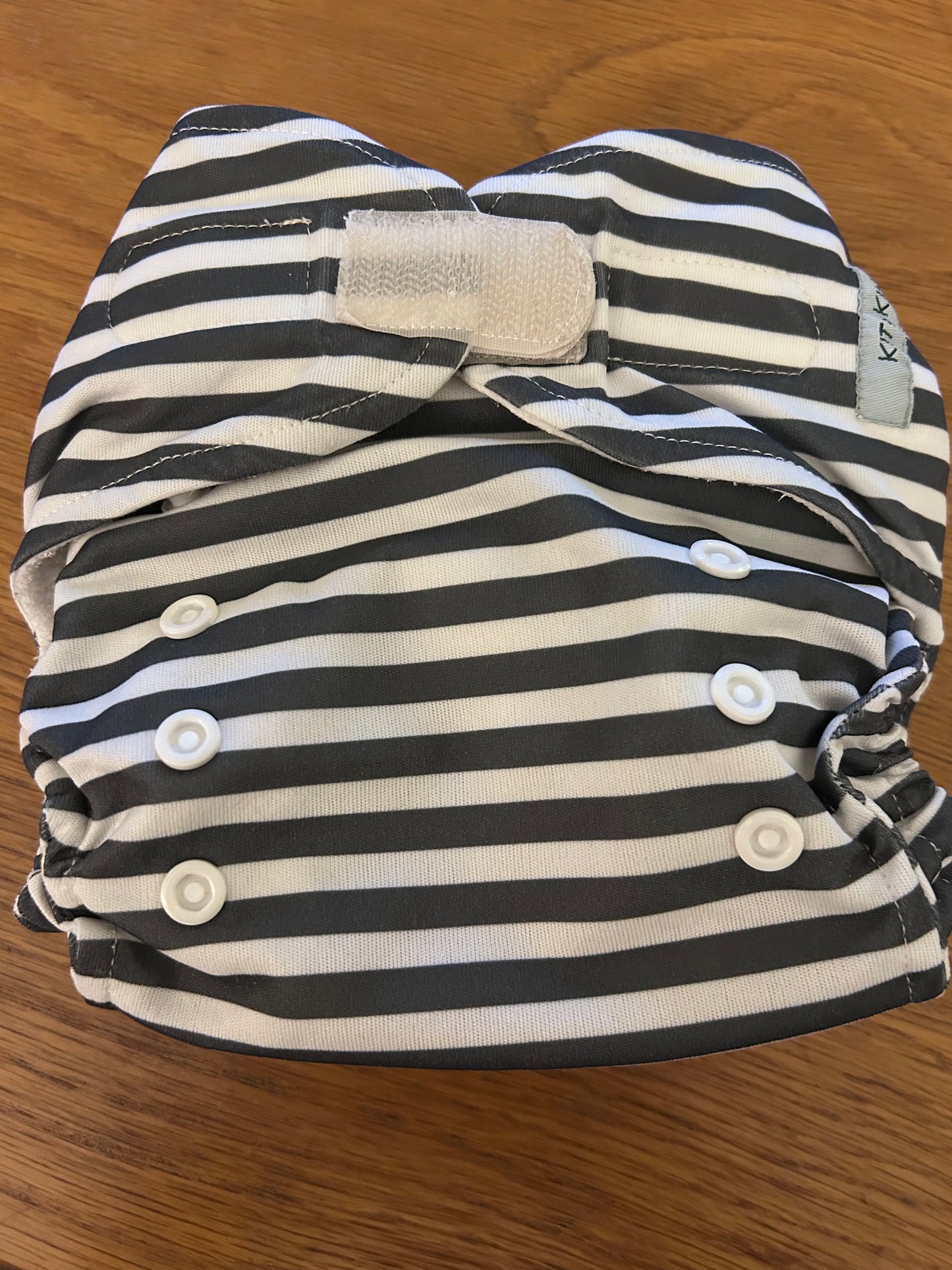 Kit and Kin All In One nappy (089; unbranded)