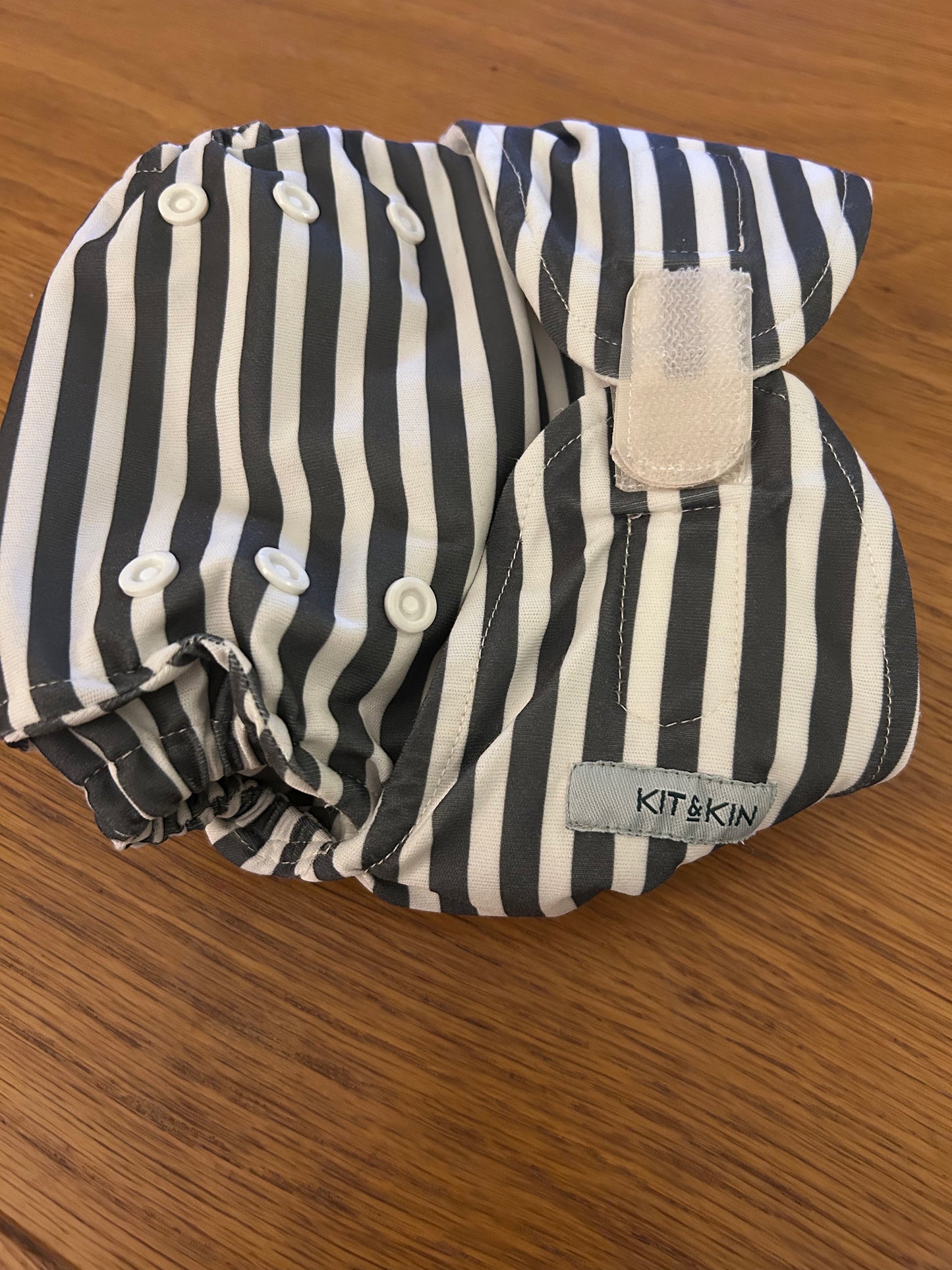 Kit and Kin All In One nappy (089; unbranded)