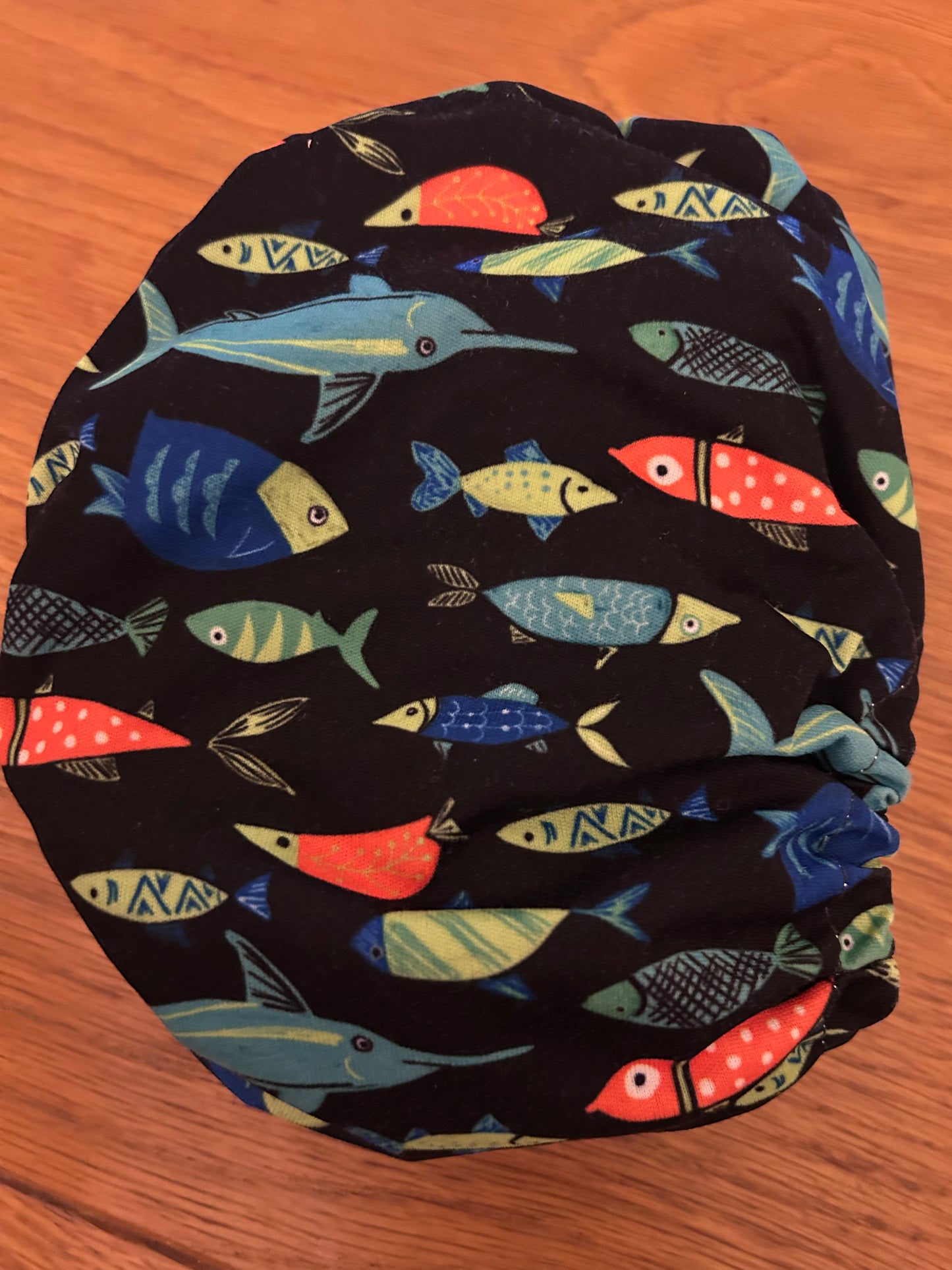Thirsties natural all in one nappy (089)