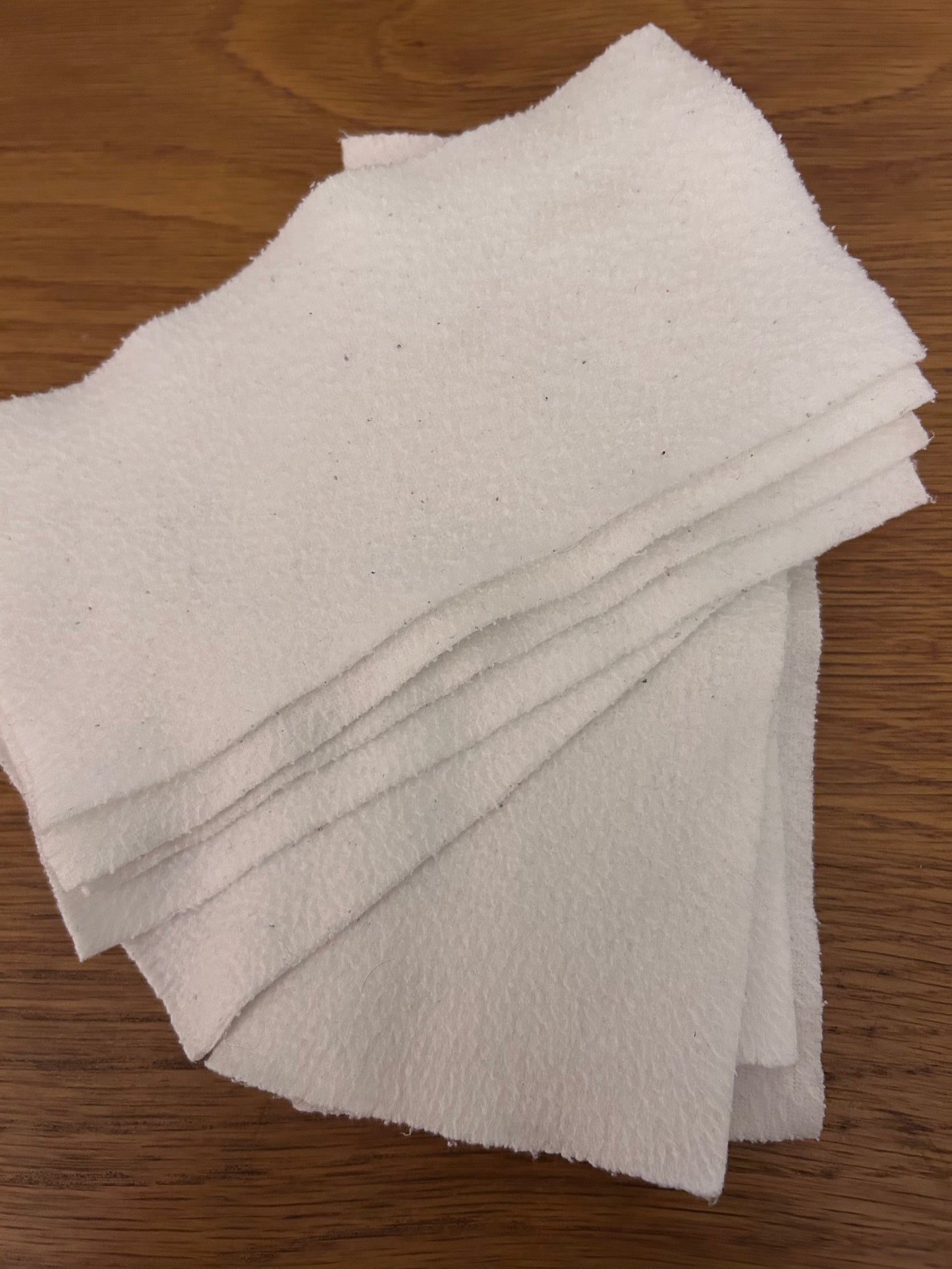 Fleece liners bundle (090)
