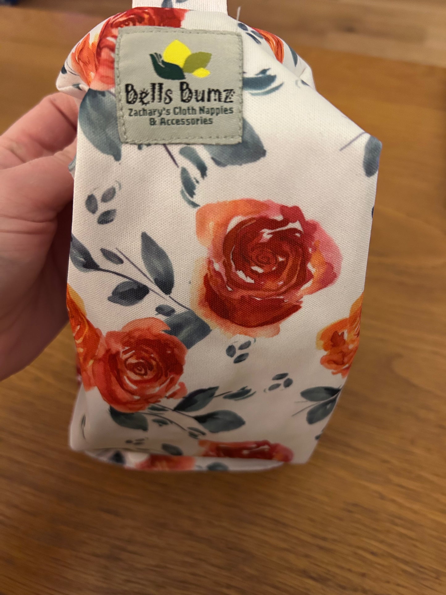 Bells Bumz nappy pod (accessories; 090)