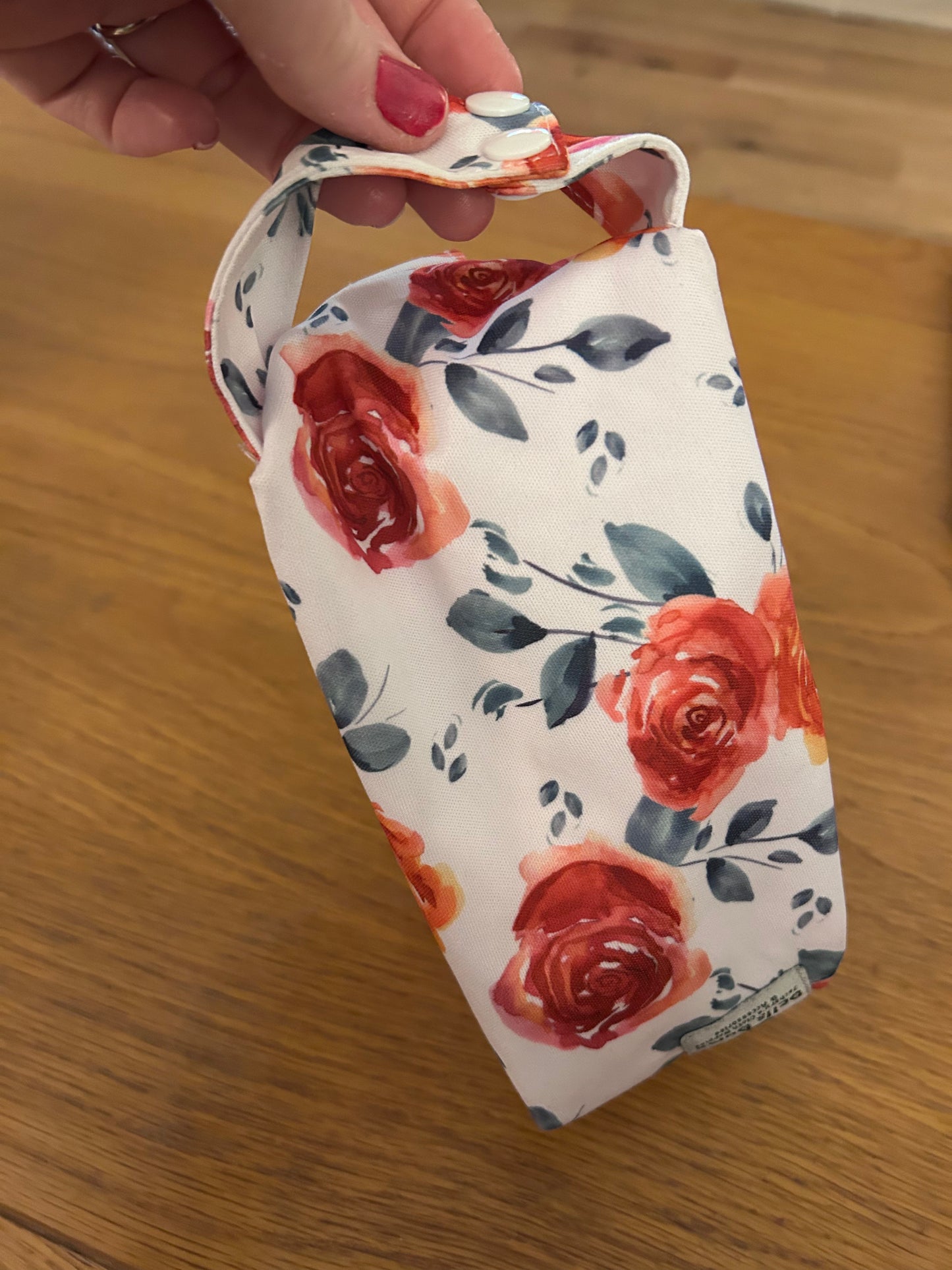 Bells Bumz nappy pod (accessories; 090)