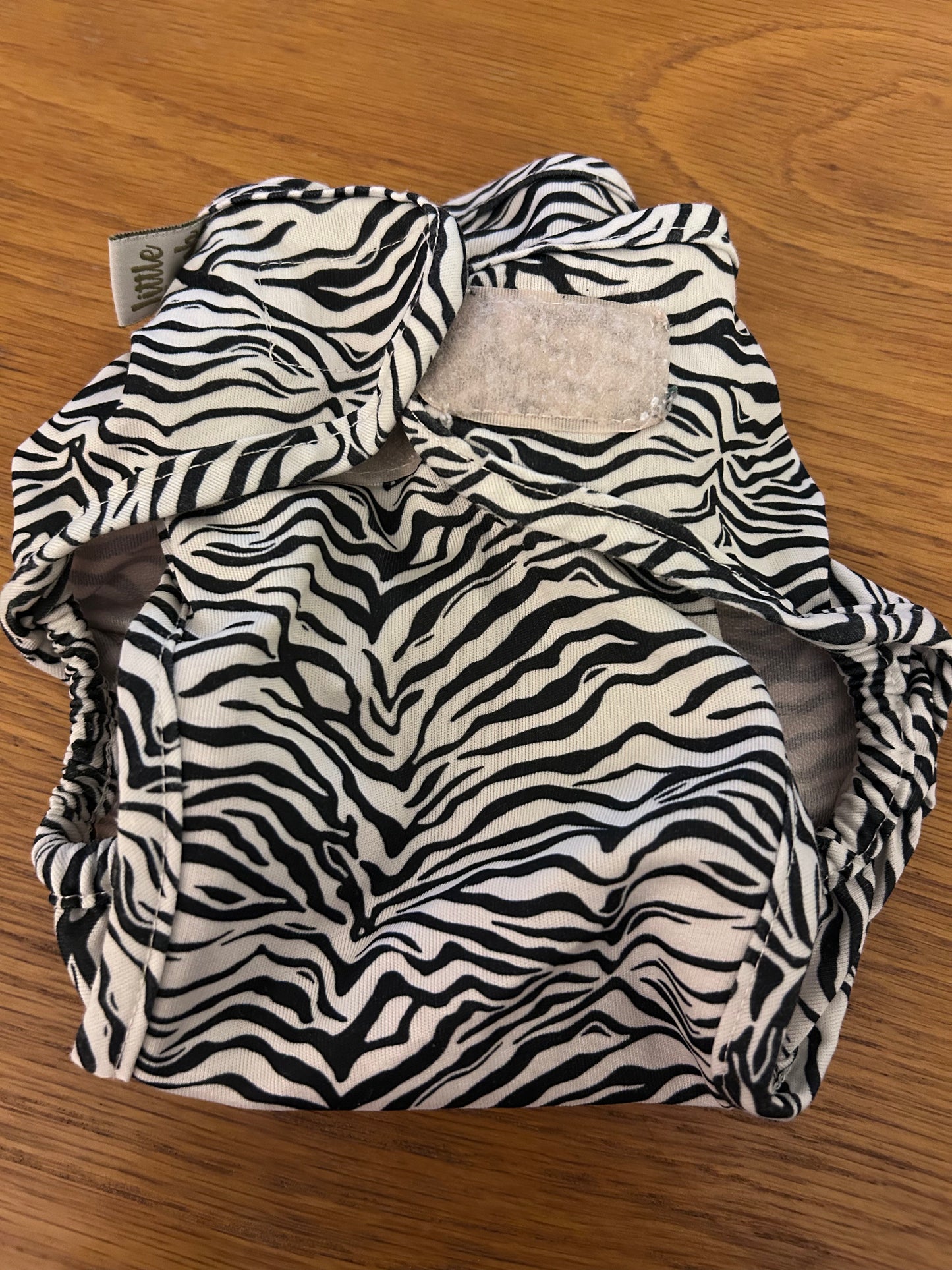 Little Lamb - Wrap size 1 (090)