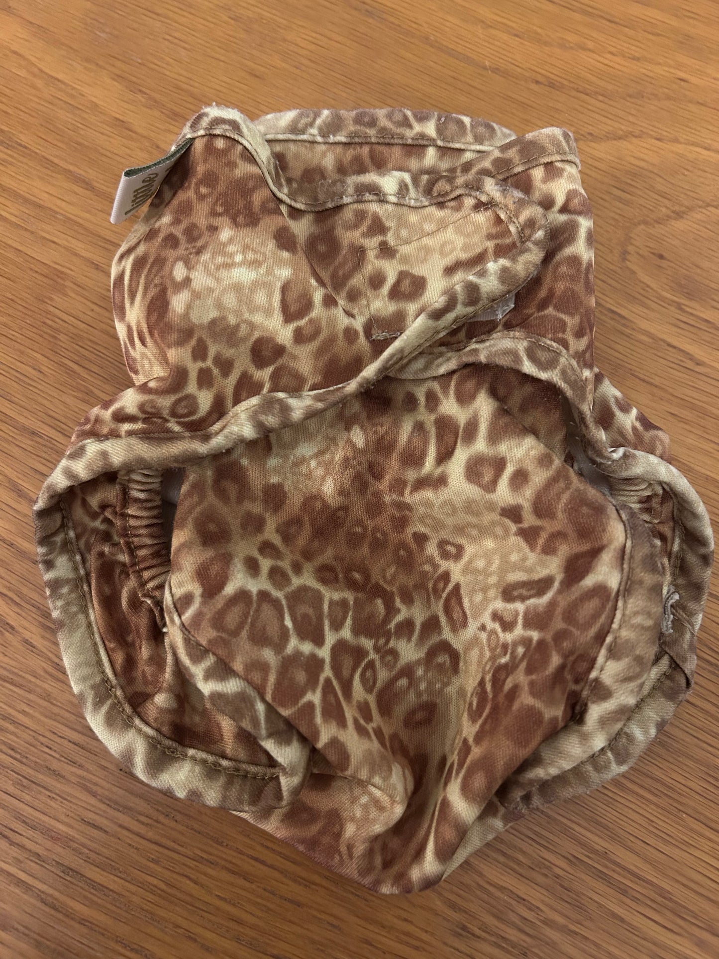 Little Lamb - Wrap size 1 (090)