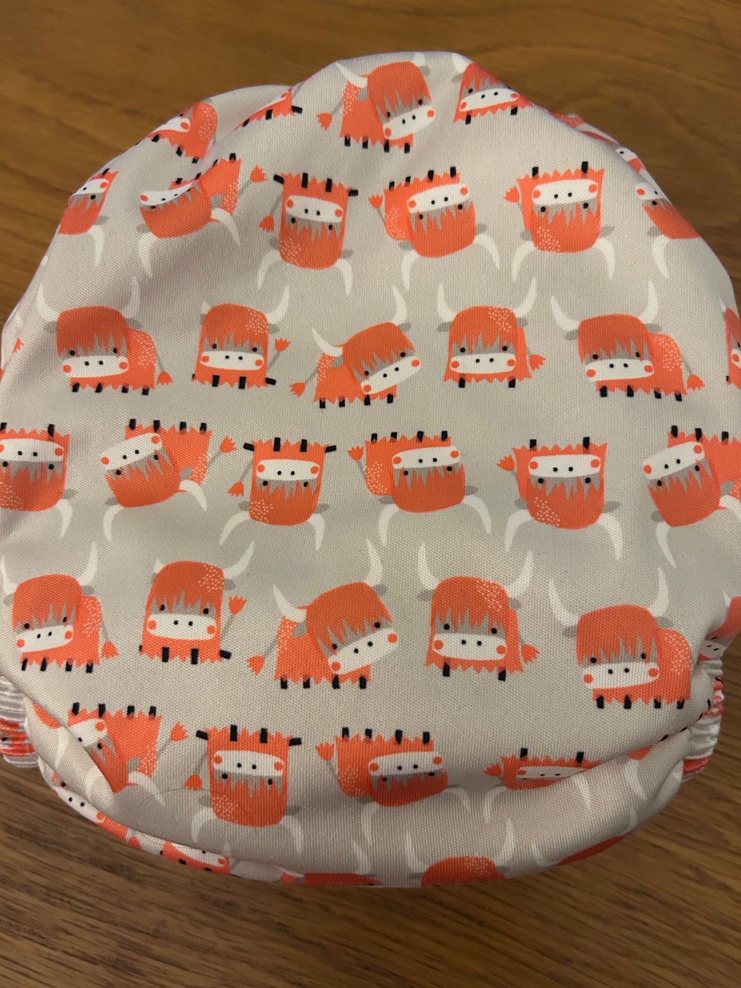 Baba and Boo pocket nappy with insert (003)