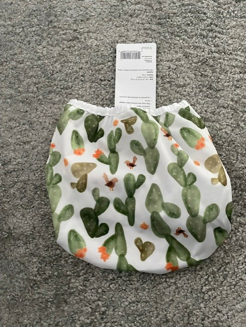 Thirsties Duo wrap size 2