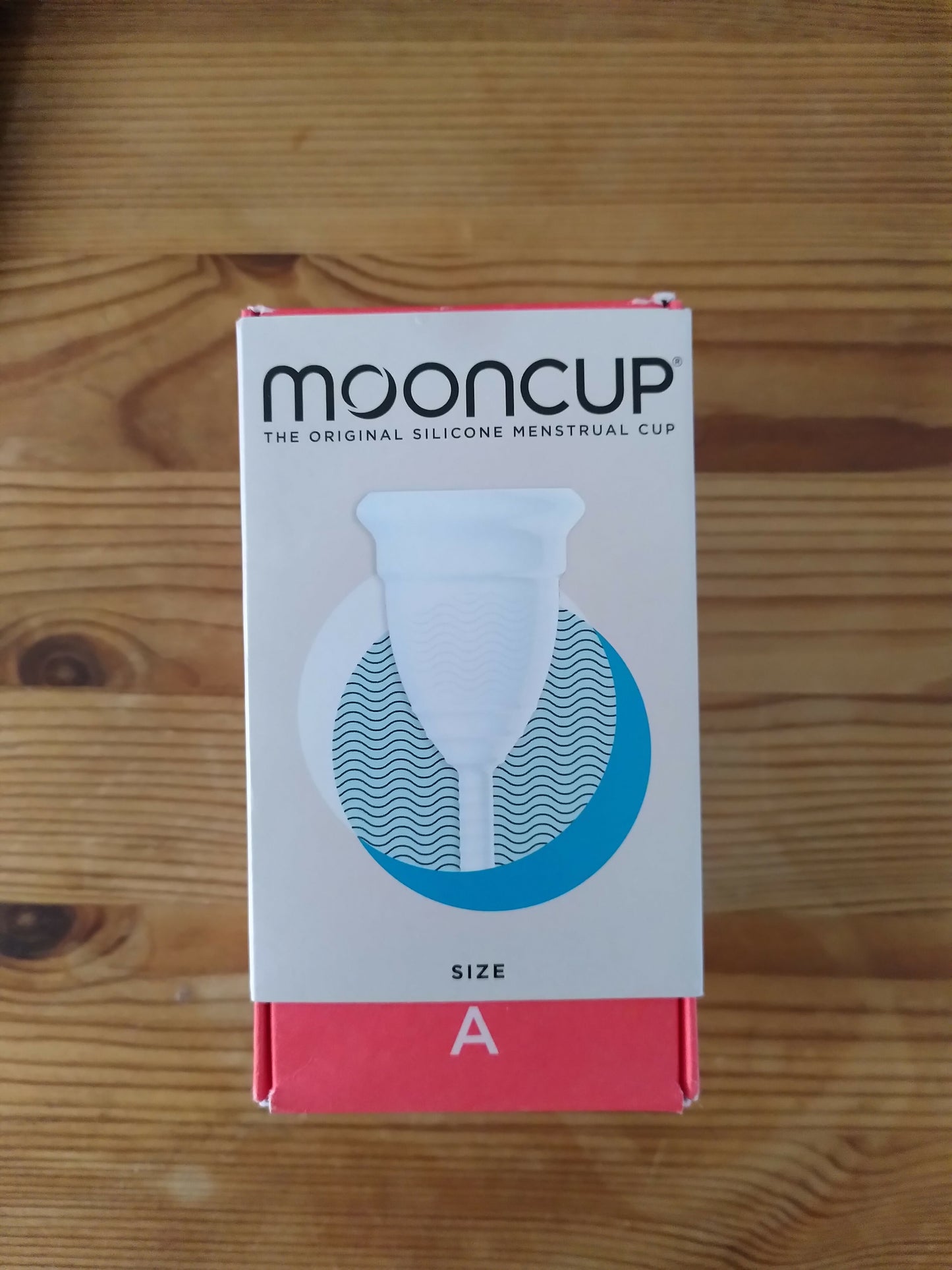 Mooncup Size A