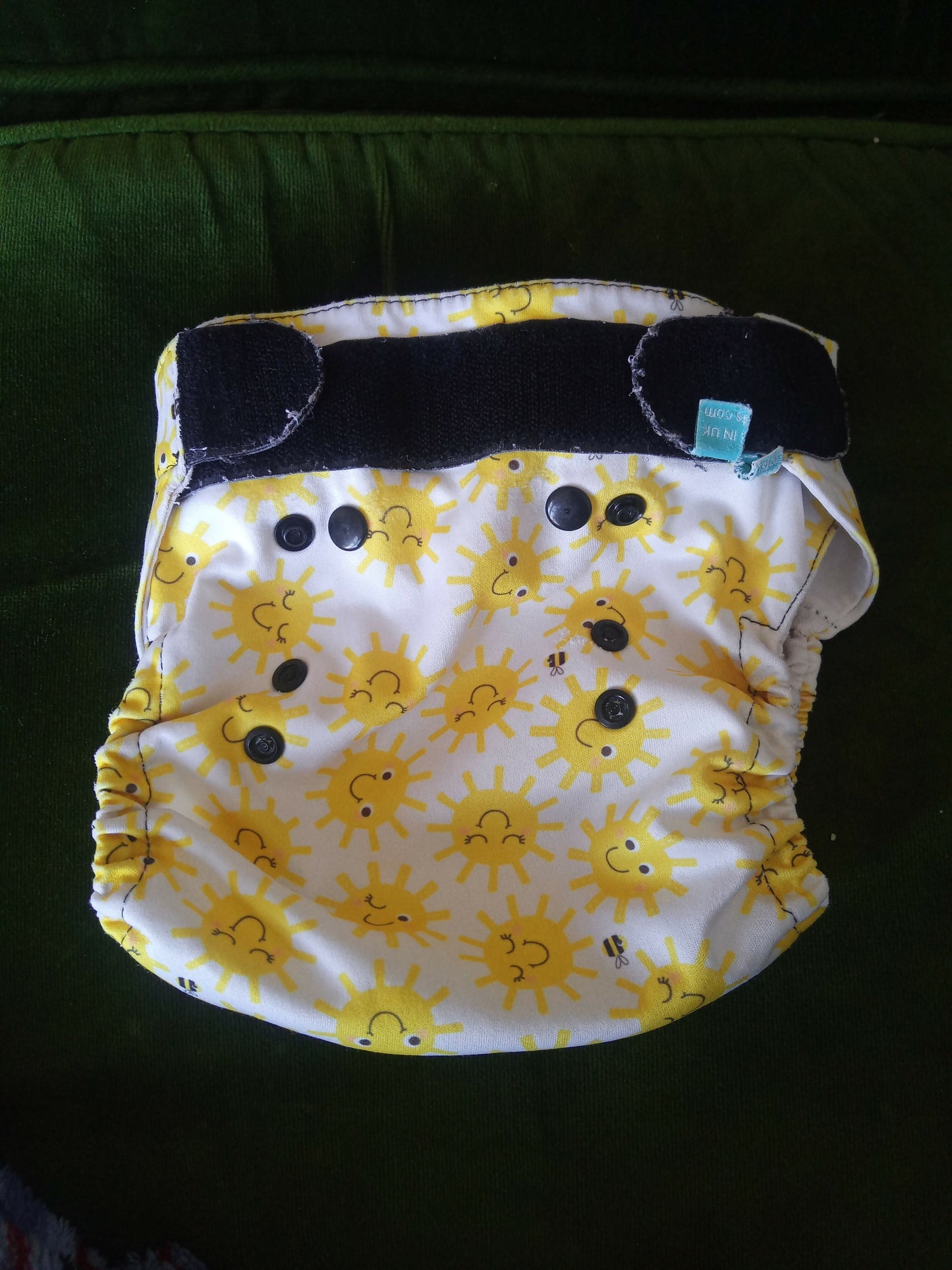 PeeNut Wrap Size 2