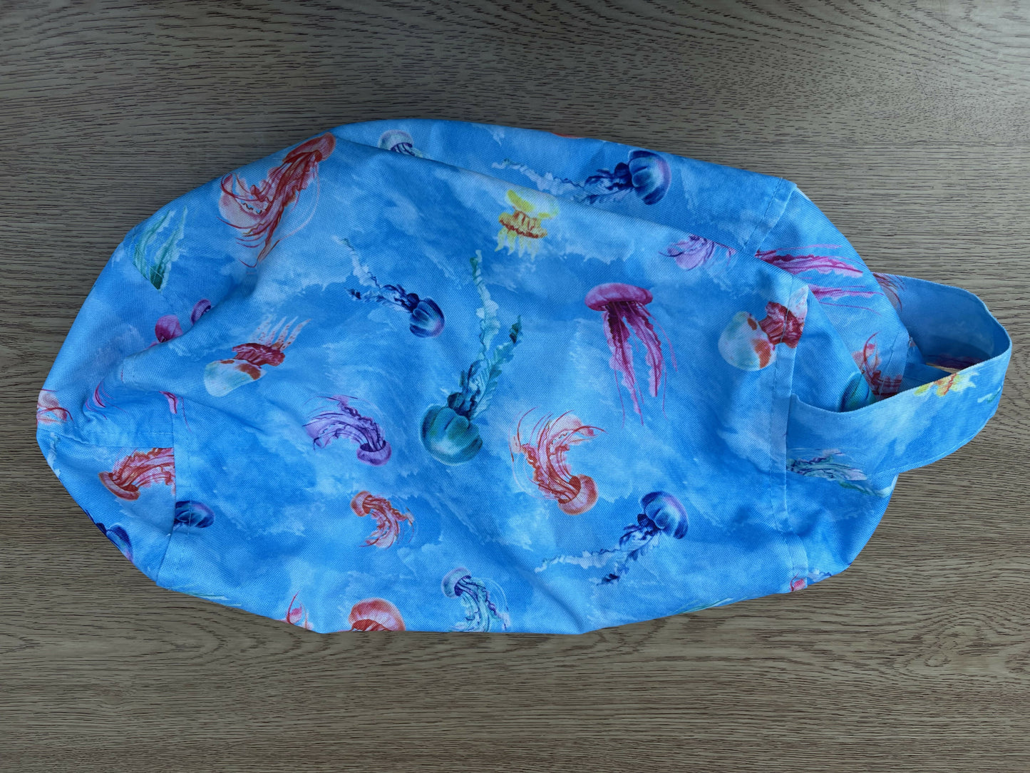 Nappy Pod Bag